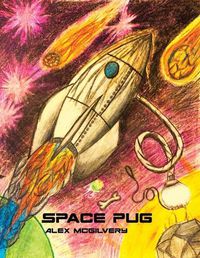 Cover image for Space Pug