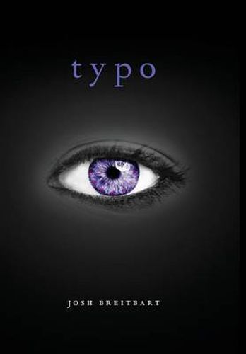 Cover image for Typo