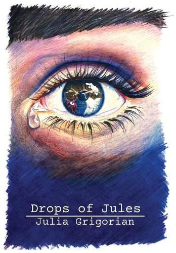 Cover image for Drops of Jules