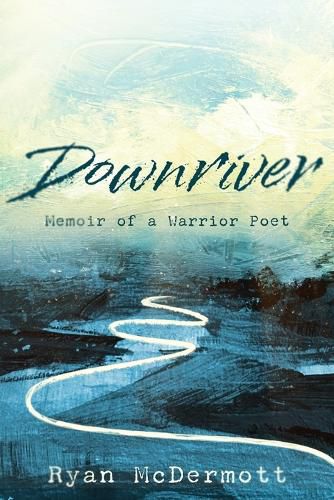 Cover image for Downriver