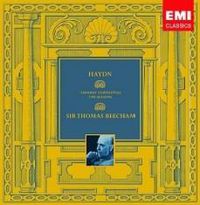 Cover image for Haydn London Symphonies Season