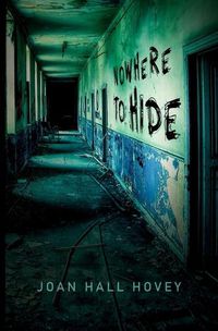 Cover image for Nowhere to Hide