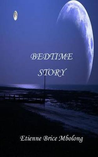 Cover image for Bedtime Story