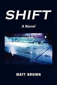 Cover image for Shift