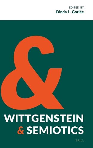 Cover image for Wittgenstein & Semiotics