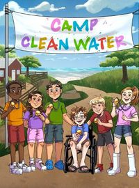 Cover image for Camp Clean Water