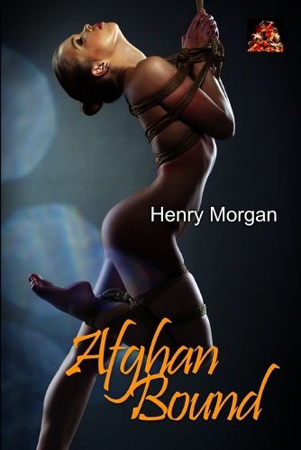 Cover image for Afghan Bound