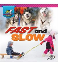 Cover image for Fast and Slow