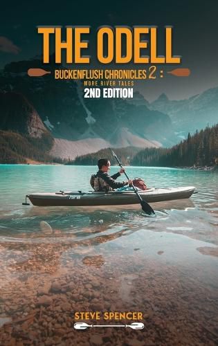 Cover image for The Odell Buckenflush Chronicles 2