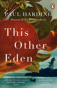 Cover image for This Other Eden