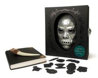 Cover image for Harry Potter Dark Arts Collectible Set
