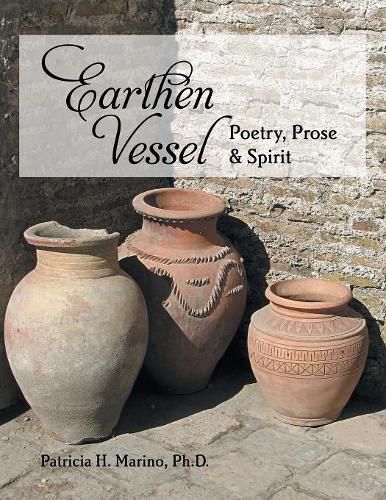 Cover image for Earthen Vessel: Inspirational Prose and Verse