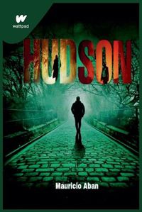 Cover image for Hudson 1