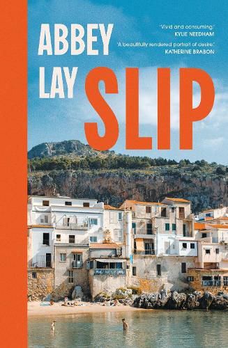 Cover image for Slip