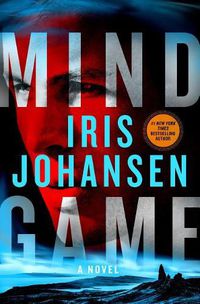 Cover image for Mind Game