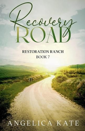 Cover image for Recovery Road