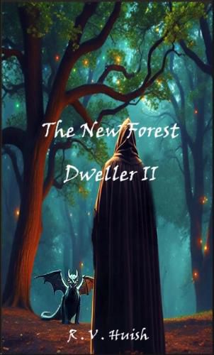 Cover image for The New Forest Dweller II: 2