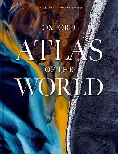 Atlas of the World