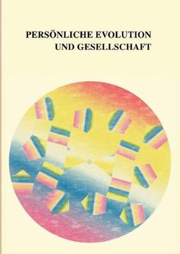 Cover image for Persoenliche Evolution und Gesellschaft