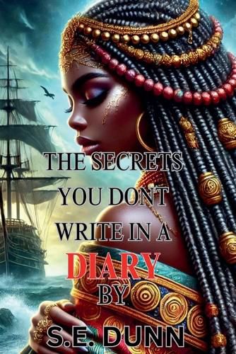 Cover image for The Secrets You Don't Write In A Diary