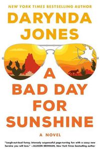 Cover image for A Bad Day for Sunshine