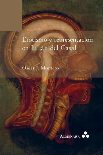 Cover image for Erotismo y representacion en Julian del Casal