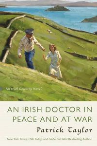 Cover image for An Irish Doctor in Love and at Sea