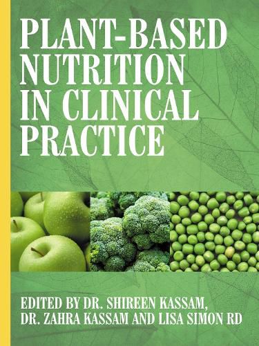 Cover image for Plant-Based Nutrition in Clinical Practice