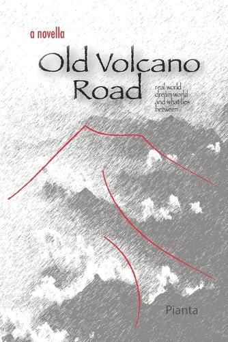 Cover image for Old Volcano Road