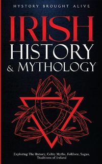 Cover image for Irish History & Mythology