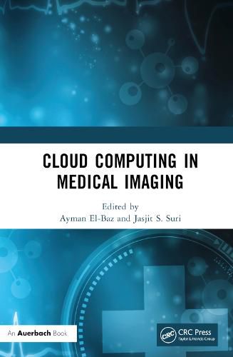 Cover image for Cloud Computing in Medical Imaging