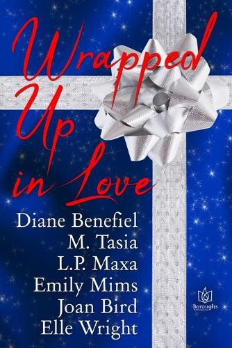 Cover image for Wrapped Up In Love