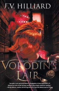 Cover image for Vorodin's Lair