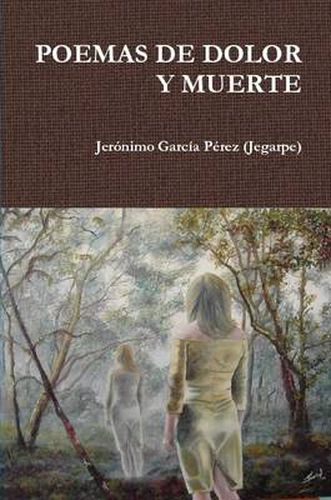 Cover image for Poemas De Dolor Y Muerte