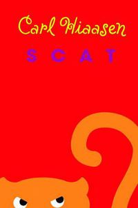 Cover image for Scat