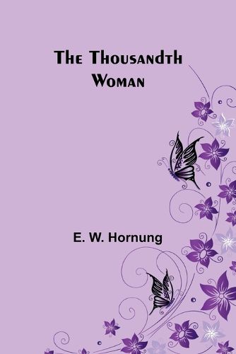 The Thousandth Woman