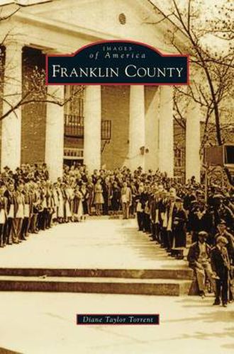 Cover image for Franklin County