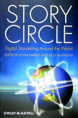 Story Circle: Digital Storytelling Around the World