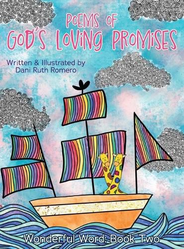 Cover image for Poems of God's Loving Promises