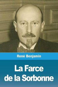 Cover image for La Farce de la Sorbonne