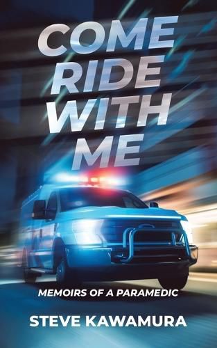 Cover image for Come Ride With Me