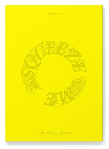 Cover image for Squeeze Me