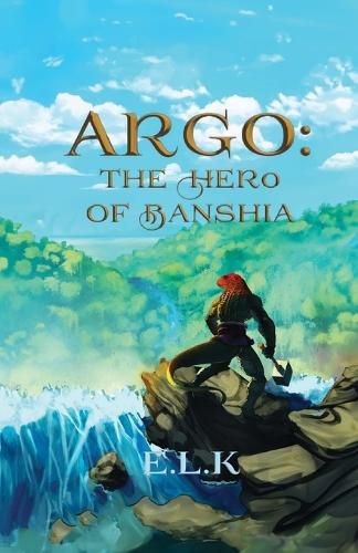 Cover image for Argo