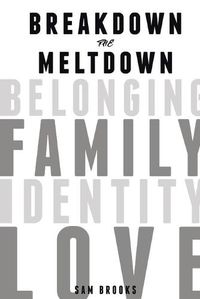 Cover image for Breakdown the Meltdown