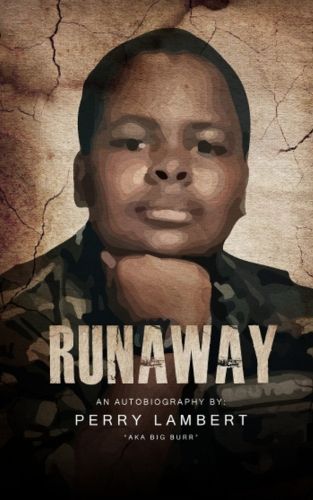 Cover image for Runaway