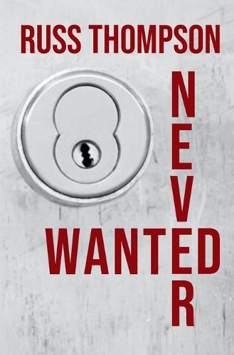Cover image for Never Wanted