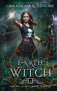 Cover image for Earth Witch