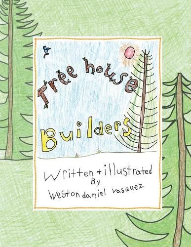 Cover image for Treehouse Builders