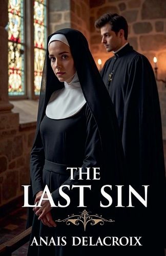 Cover image for The Last Sin