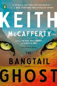 Cover image for The Bangtail Ghost: A Novel